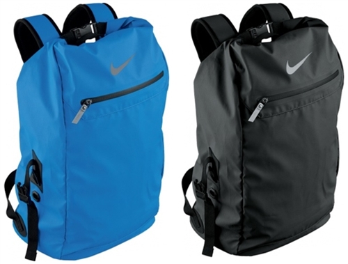 nike knapsack