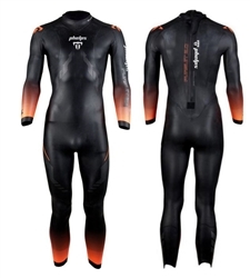 Men's triathlon suit Aqua Sphere PURSUIT