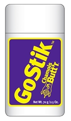 Chamois Butt'r  GoStick Anti Chafe - 2.5 oz