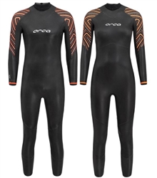 Orca Zeal Thermal Openwater Wetsuit | Buy Online in CANADA