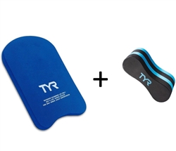 TYR Jr. Kickboard