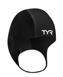 TYR Neoprene Swim Cap | Buy Online in CANADA