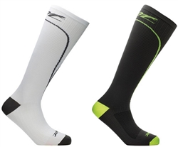 Zensah Tech+ Compression Socks, Pair