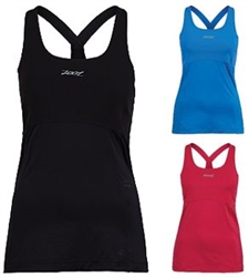 Zoot Women's Run Moonlight Racerback | Buy in CANADA